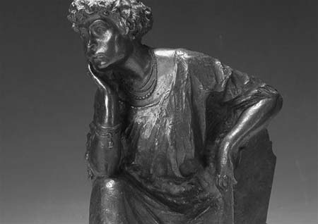 Luigi Amigoni: scultore - Valutazione, prezzo di mercato, valore e acquisto sculture.